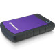 НЖМД Transcend StoreJet 2.5 USB 3.0 1TB серія H Purple